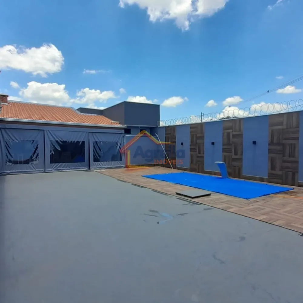 Chácara, 1 quarto, 200 m² - Foto 2
