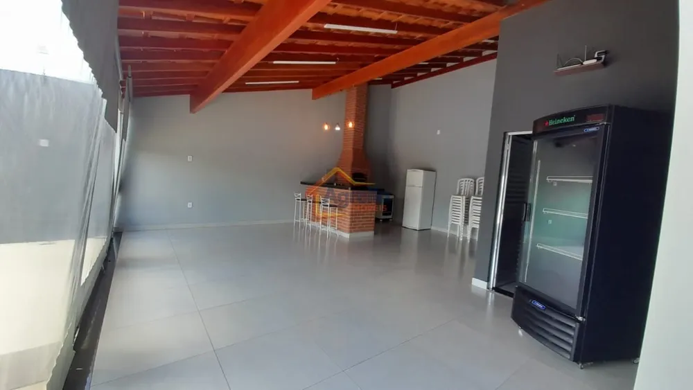 Chácara, 1 quarto, 200 m² - Foto 3