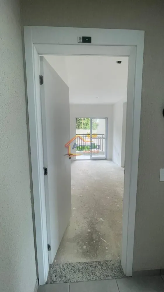 Apartamento, 2 quartos, 53 m² - Foto 2