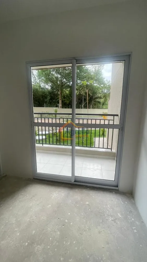 Apartamento, 2 quartos, 53 m² - Foto 7