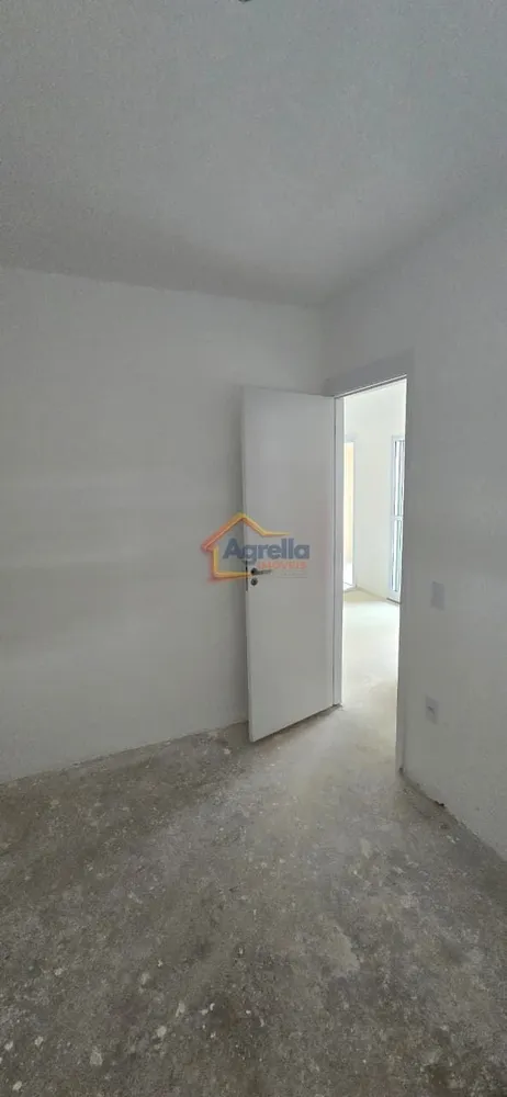 Apartamento, 2 quartos, 53 m² - Foto 4