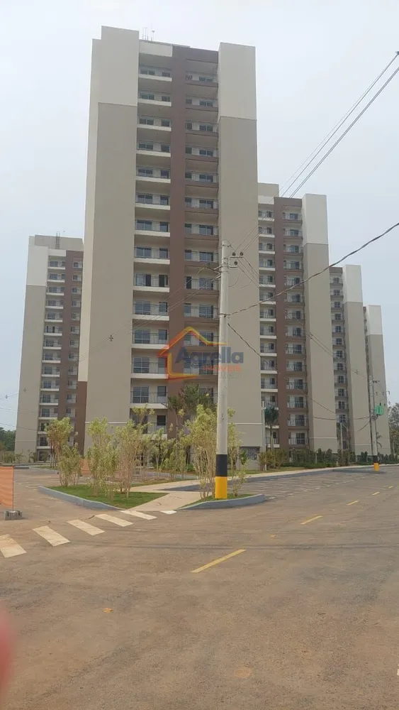 Apartamento, 2 quartos, 53 m² - Foto 8