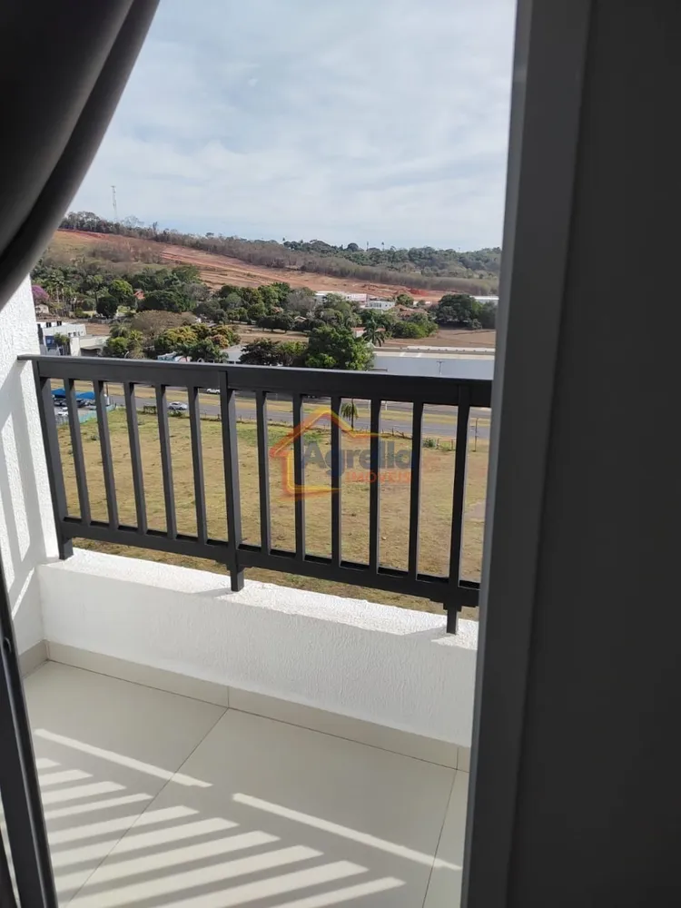 Apartamento, 2 quartos, 51 m² - Foto 3
