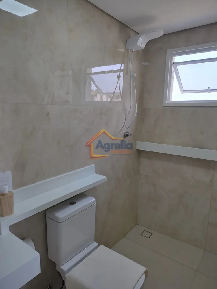 Apartamento, 2 quartos, 51 m² - Foto 1