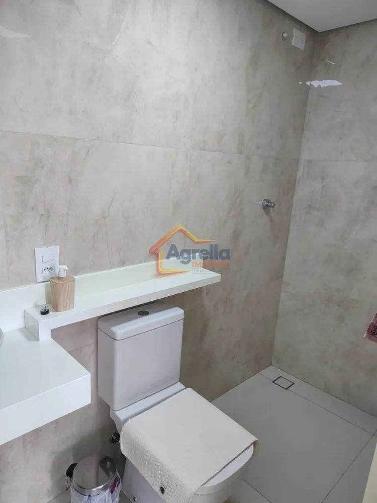 Apartamento, 2 quartos, 51 m² - Foto 3