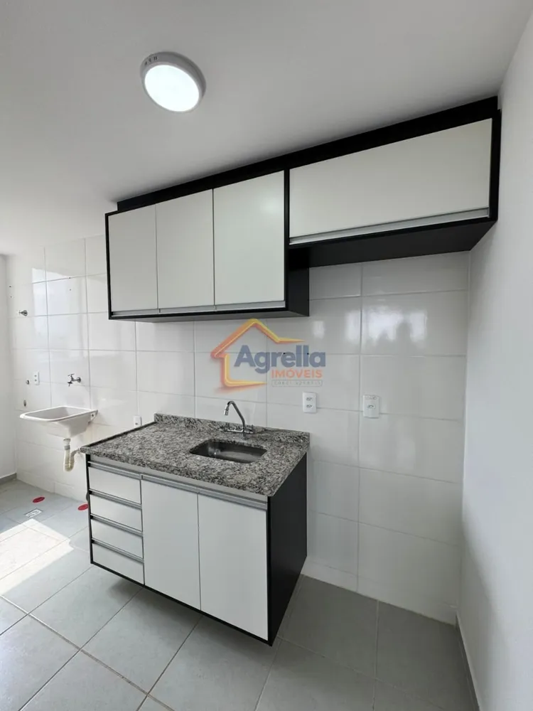 Apartamento, 2 quartos, 55 m² - Foto 1