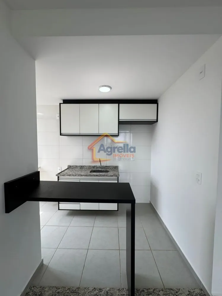 Apartamento, 2 quartos, 55 m² - Foto 2