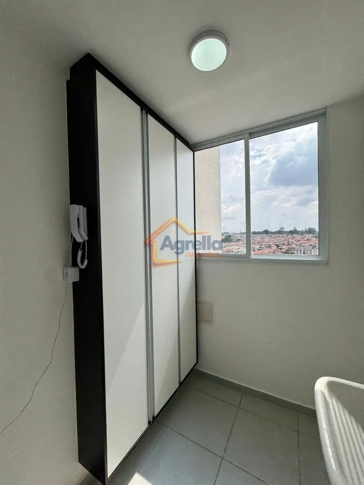 Apartamento, 2 quartos, 55 m² - Foto 3