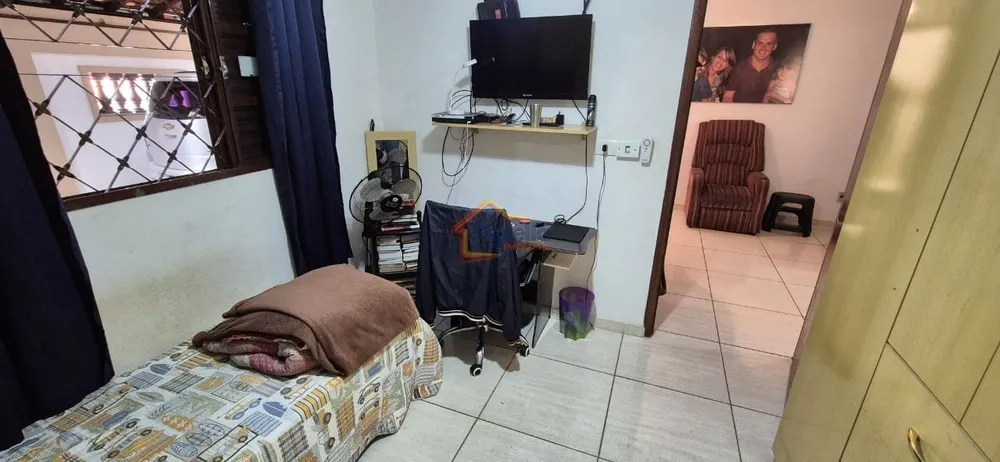 Casa, 3 quartos, 120 m² - Foto 4