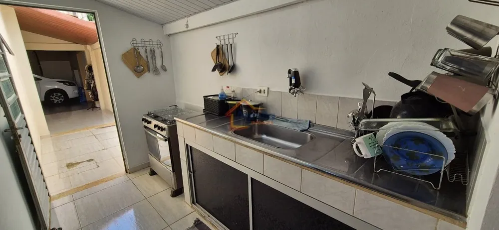 Casa, 3 quartos, 120 m² - Foto 1