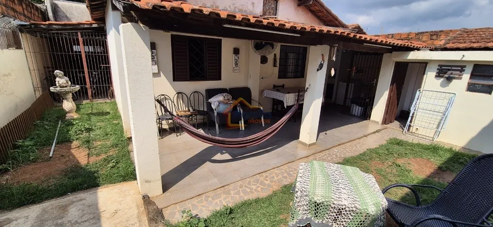 Casa, 3 quartos, 120 m² - Foto 2