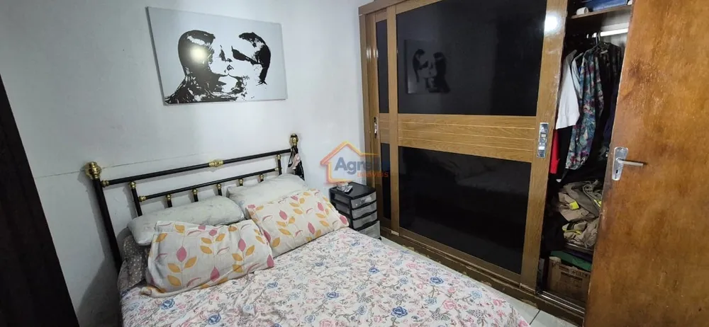 Casa, 3 quartos, 120 m² - Foto 3