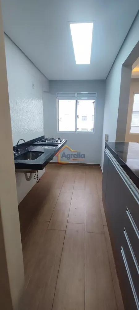 Apartamento, 2 quartos, 54 m² - Foto 3