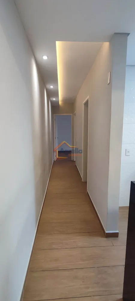 Apartamento, 2 quartos, 54 m² - Foto 6