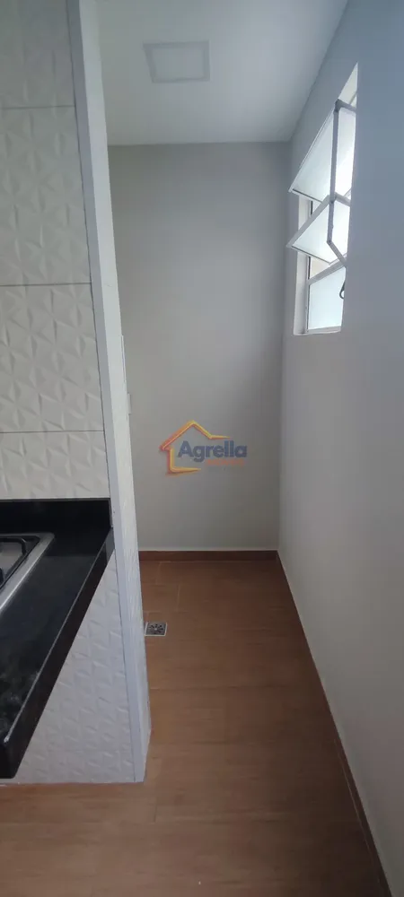 Apartamento, 2 quartos, 54 m² - Foto 4