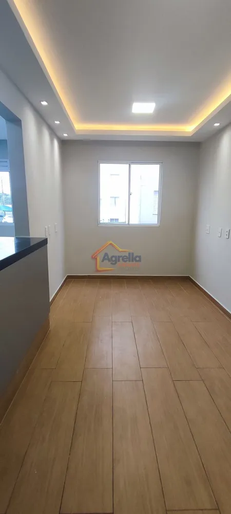 Apartamento, 2 quartos, 54 m² - Foto 2