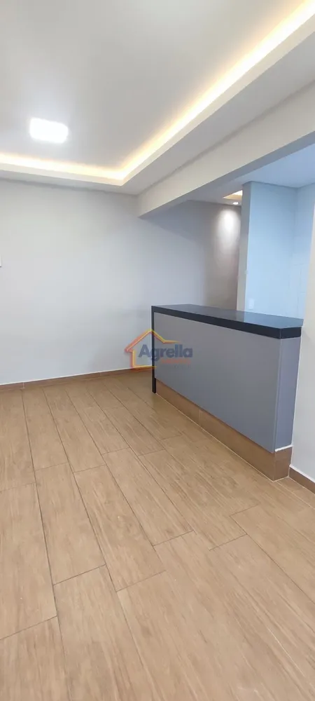 Apartamento, 2 quartos, 54 m² - Foto 1