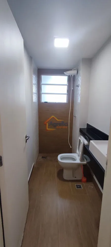 Apartamento, 2 quartos, 54 m² - Foto 8