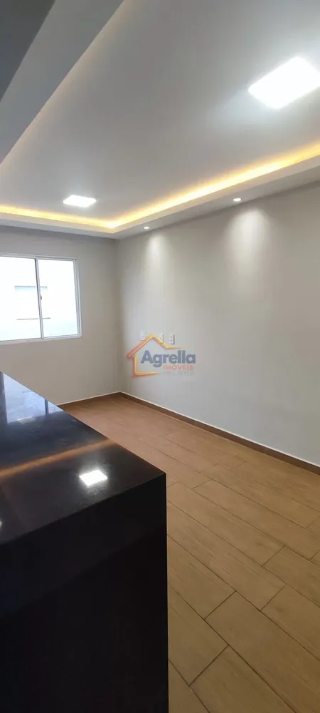 Apartamento, 2 quartos, 54 m² - Foto 5
