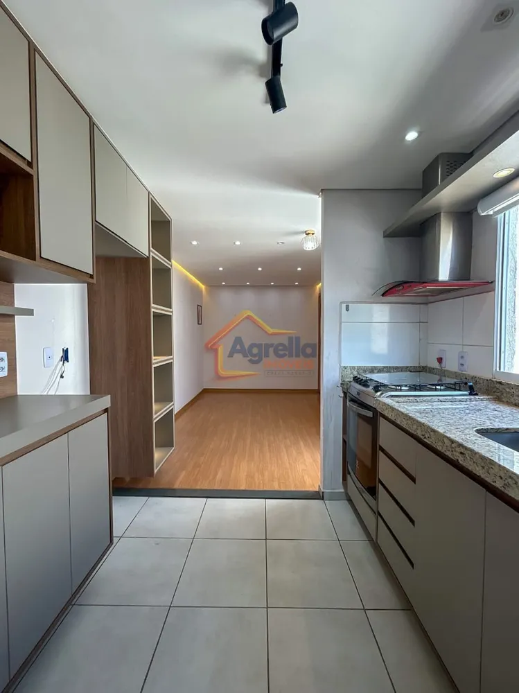 Apartamento, 2 quartos, 46 m² - Foto 4