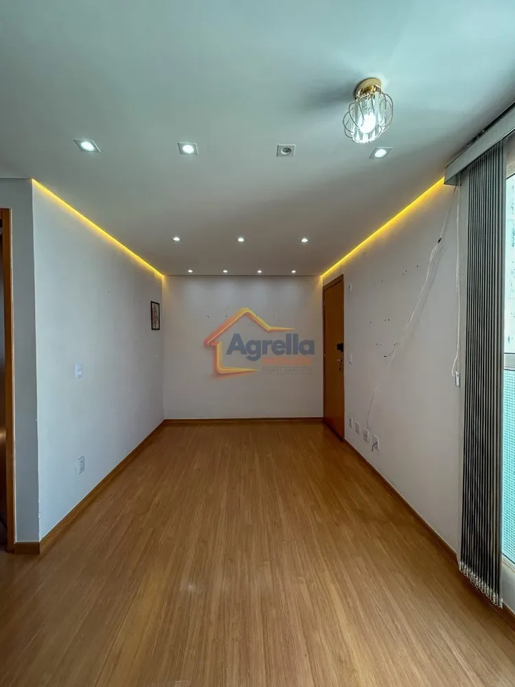 Apartamento, 2 quartos, 46 m² - Foto 3