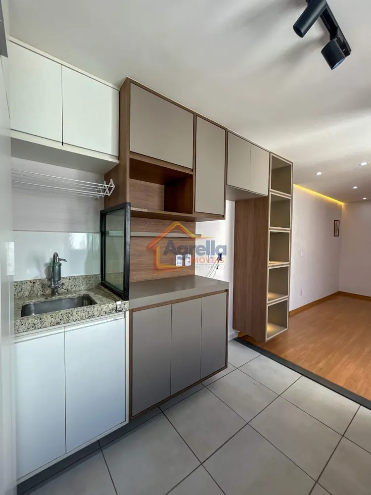 Apartamento, 2 quartos, 46 m² - Foto 6