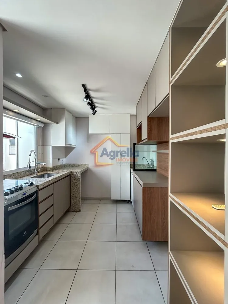 Apartamento, 2 quartos, 46 m² - Foto 5