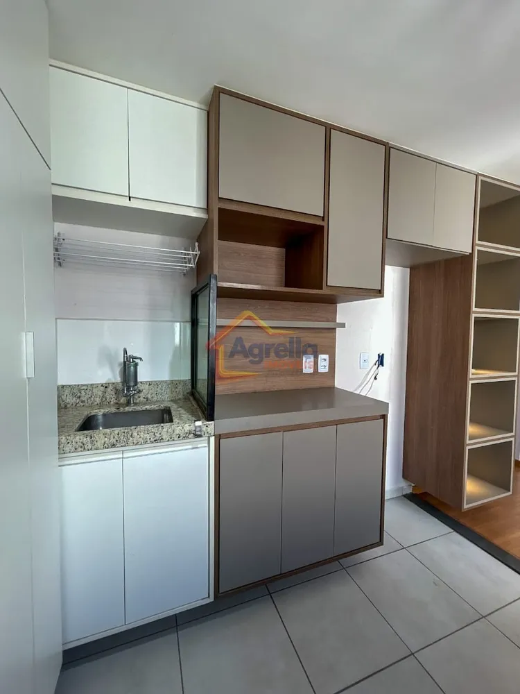 Apartamento, 2 quartos, 46 m² - Foto 7
