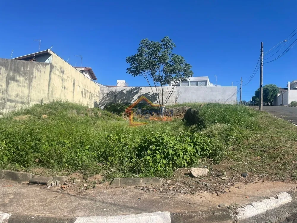 Terreno, 430 m² - Foto 1