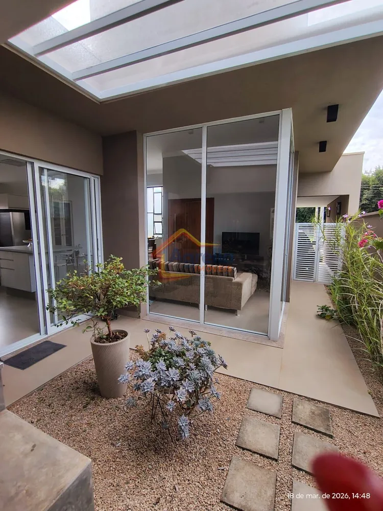 Casa de Condomínio, 3 quartos - Foto 7