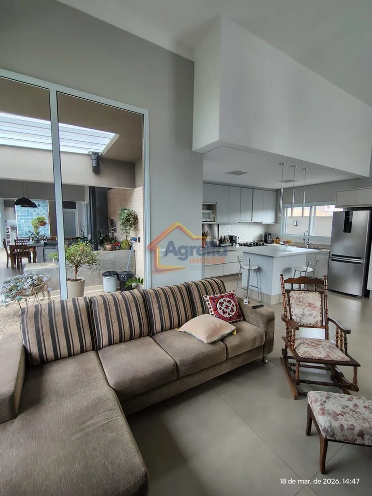 Casa de Condomínio, 3 quartos - Foto 6