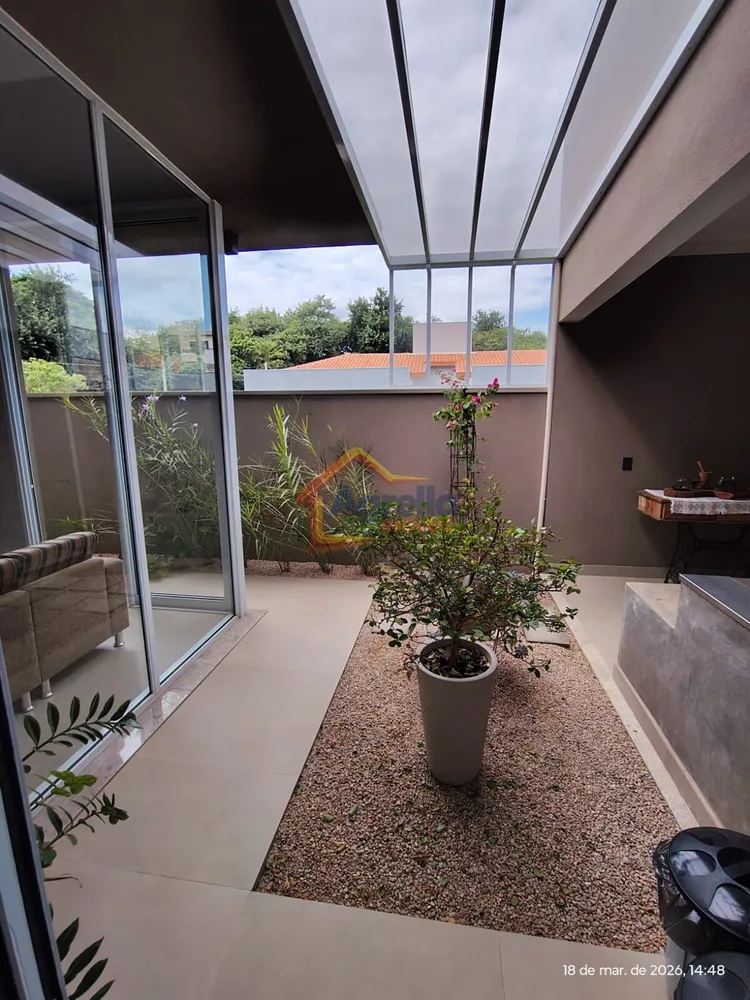 Casa de Condomínio, 3 quartos - Foto 8