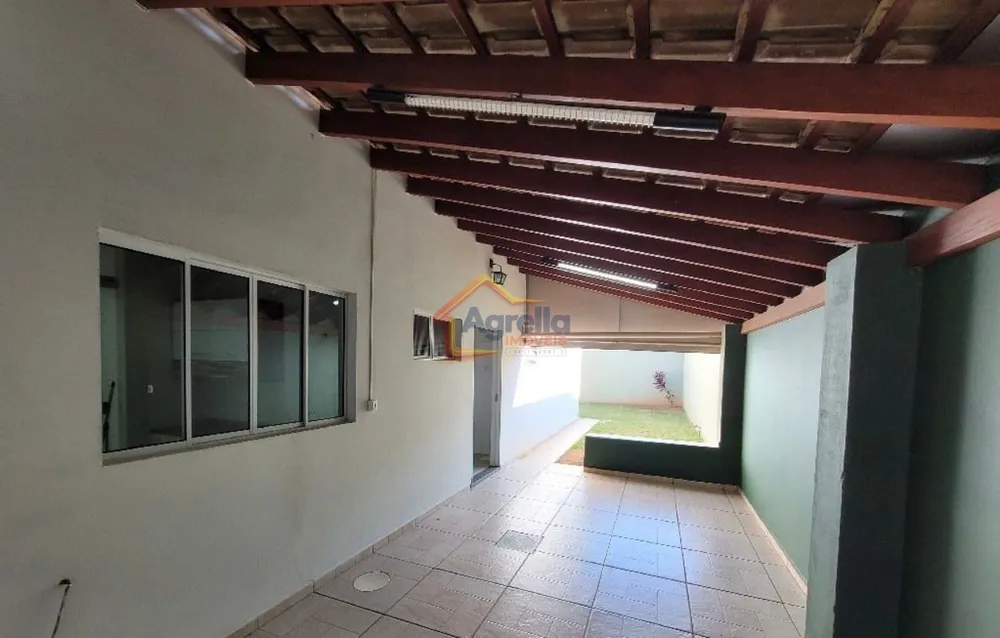 Casa de Condomínio, 3 quartos - Foto 2