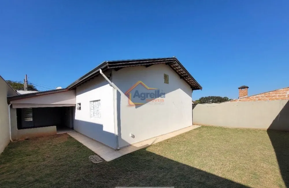 Casa de Condomínio, 3 quartos - Foto 8