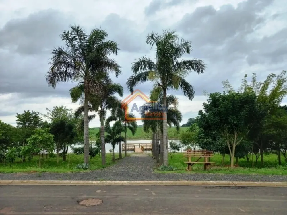 Terreno, 301 m² - Foto 2