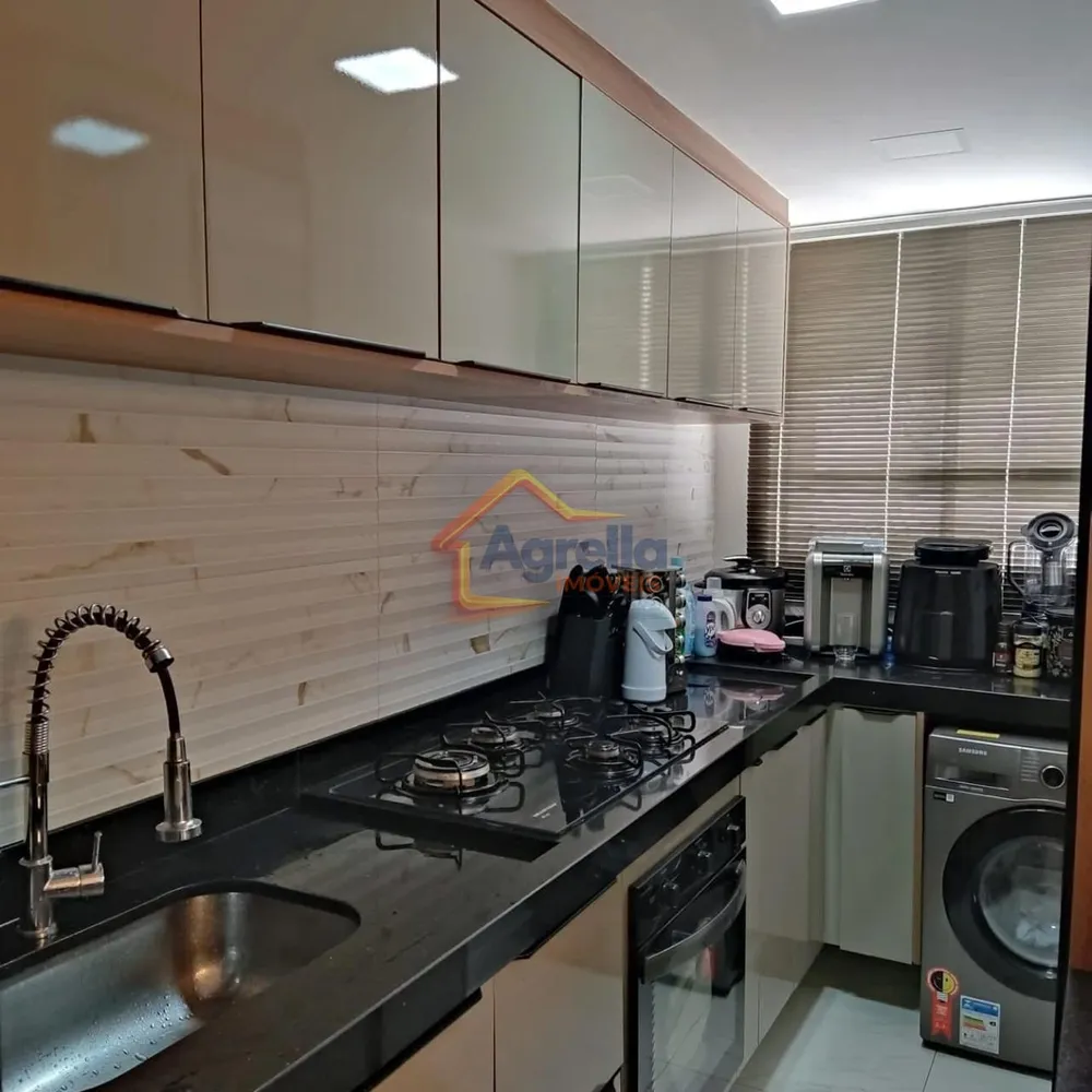Apartamento, 2 quartos, 55 m² - Foto 2