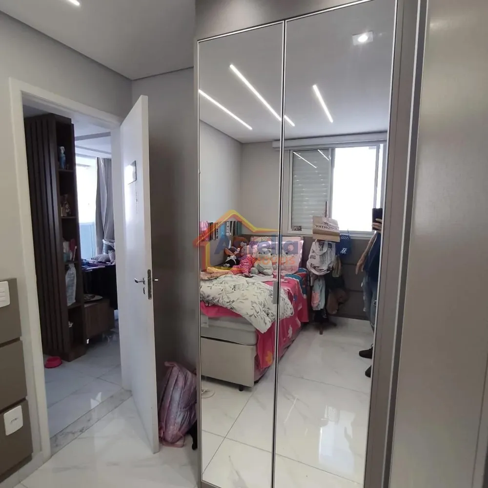 Apartamento, 2 quartos, 55 m² - Foto 4