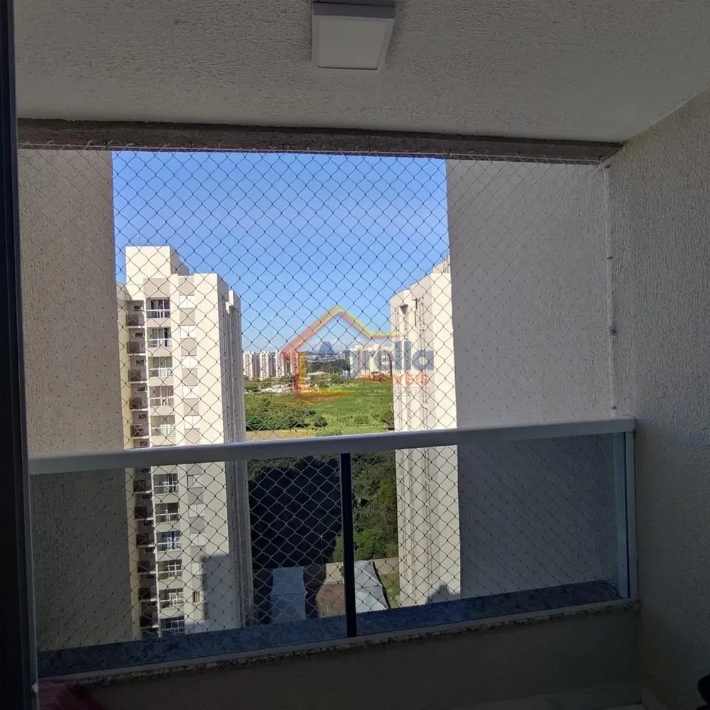 Apartamento, 2 quartos, 55 m² - Foto 4
