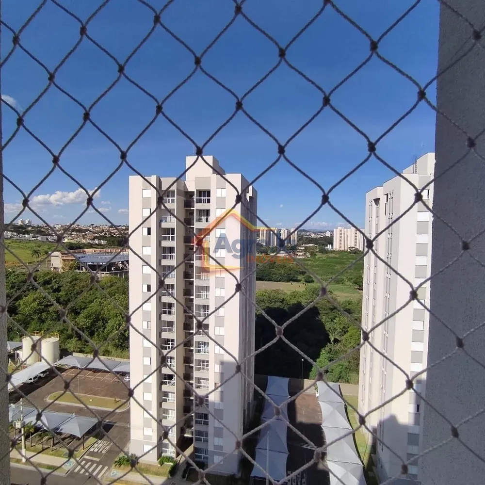 Apartamento, 2 quartos, 55 m² - Foto 3