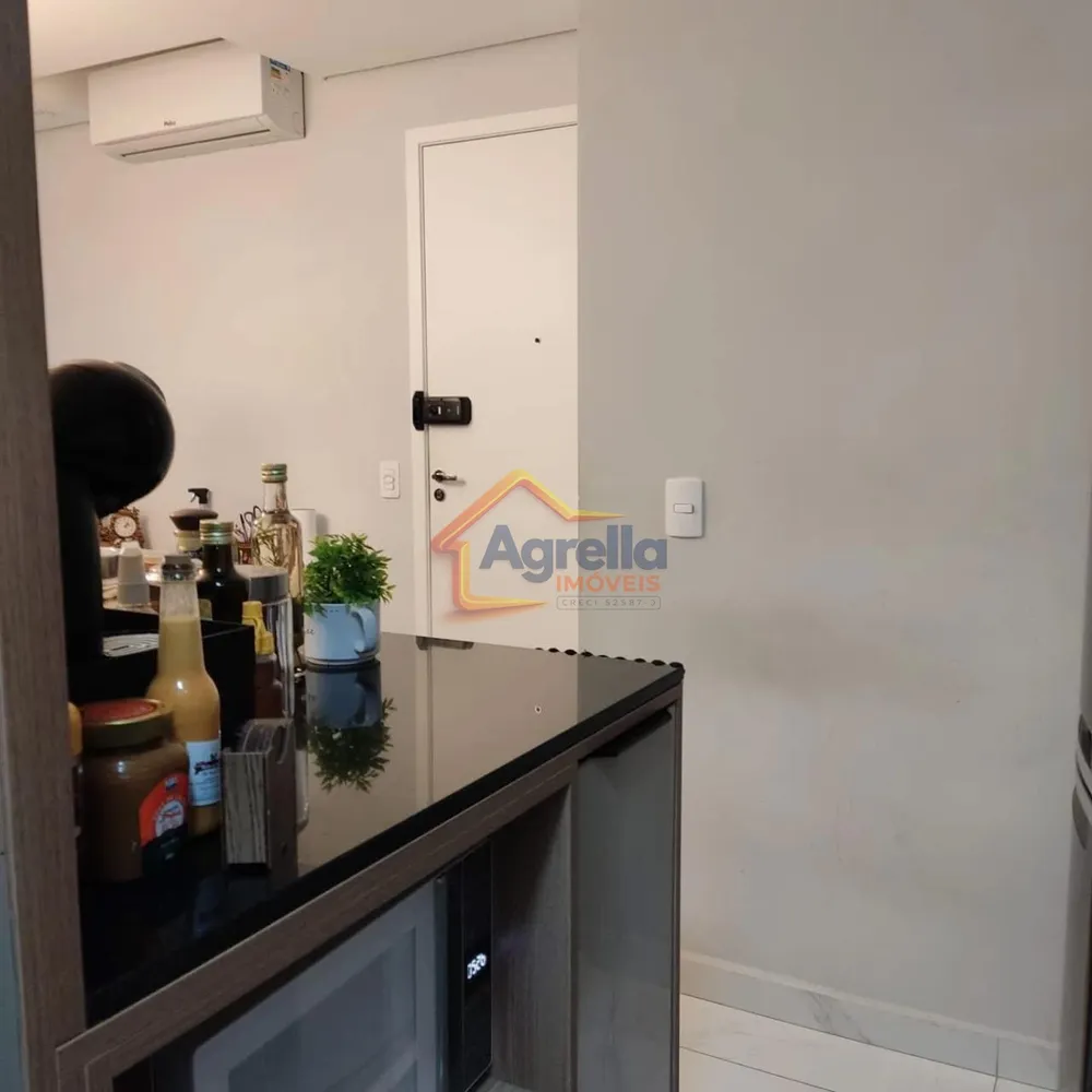 Apartamento, 2 quartos, 55 m² - Foto 3