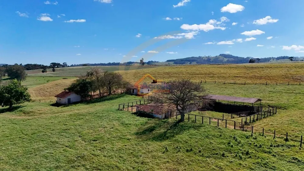 Fazenda, 218 hectares - Foto 1
