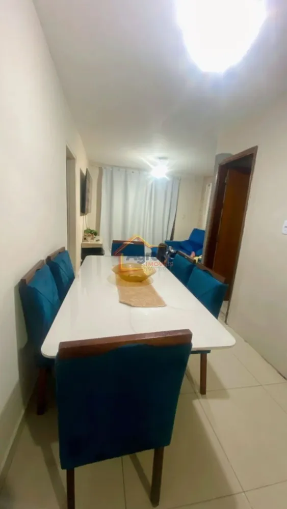 Casa, 3 quartos, 110 m² - Foto 3