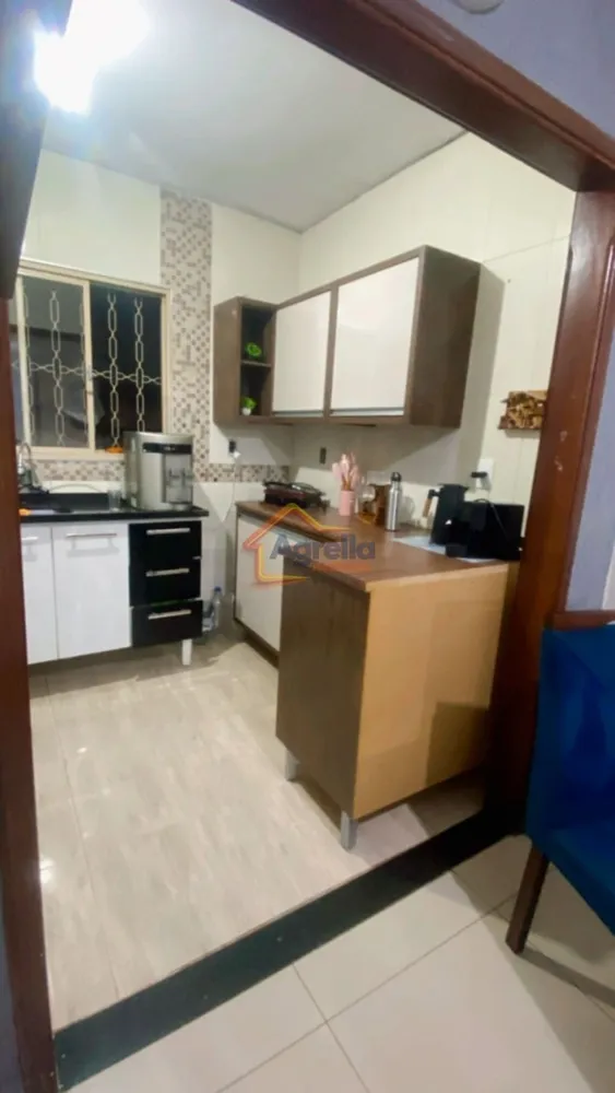 Casa, 3 quartos, 110 m² - Foto 4