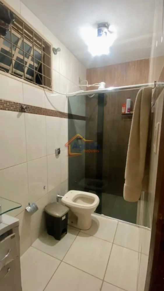 Casa, 3 quartos, 110 m² - Foto 8