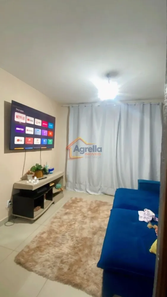 Casa, 3 quartos, 110 m² - Foto 2