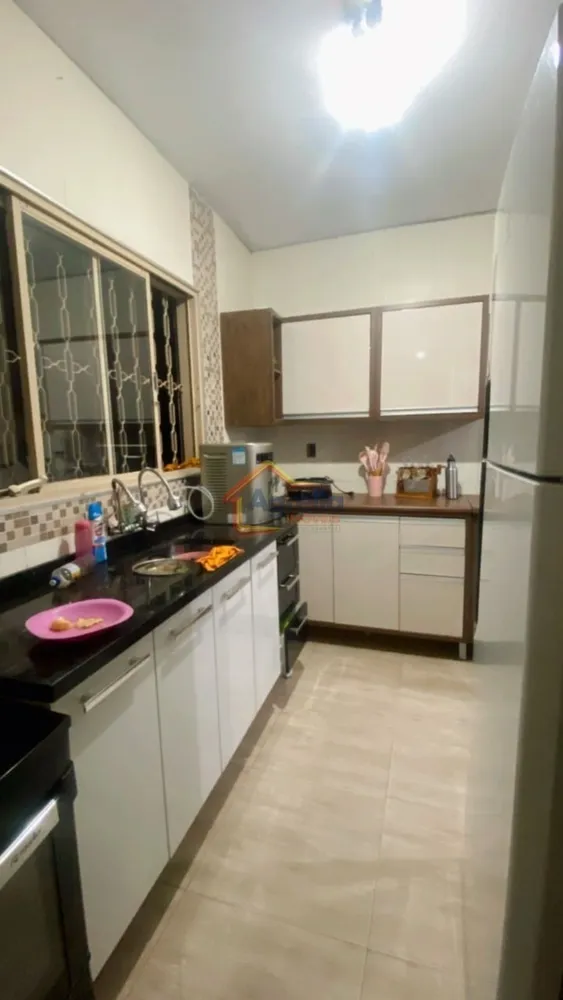 Casa, 3 quartos, 110 m² - Foto 5