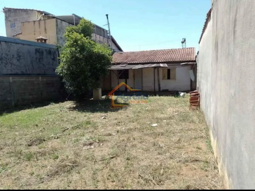 Terreno, 300 m² - Foto 1
