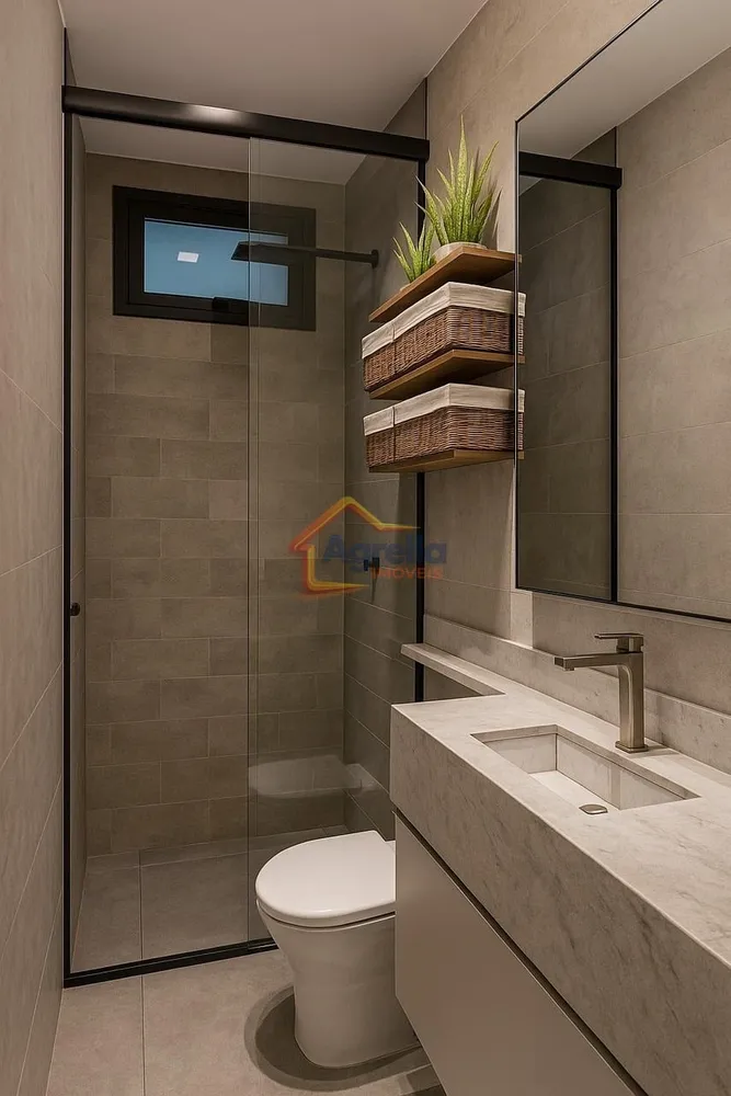 Casa, 2 quartos, 89 m² - Foto 4