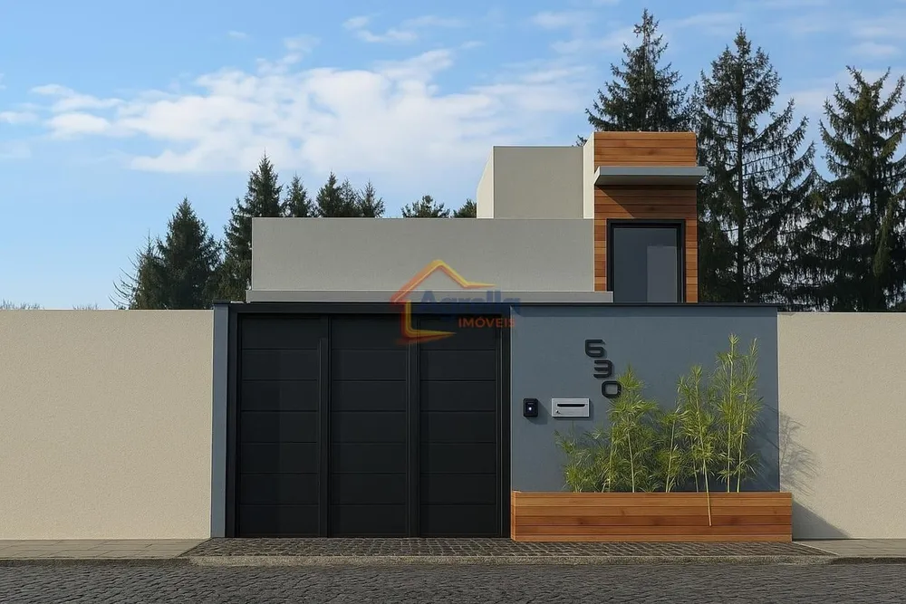 Casa, 2 quartos, 89 m² - Foto 6