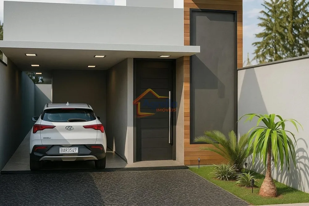 Casa, 2 quartos, 89 m² - Foto 5